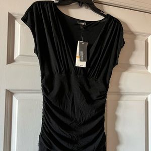 Stunning Kenneth Cole Reaction Little Black Dress